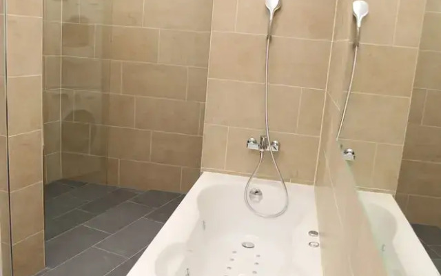 Lamira Serviced Apartments Zurich City