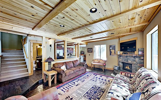 11541 Truckee - 3 Br Home