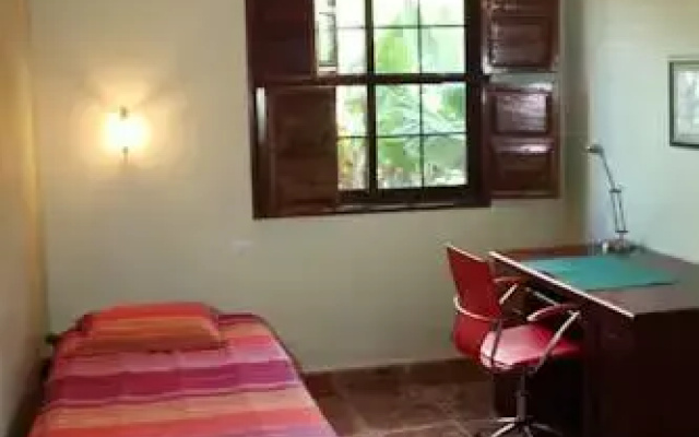 Finca La Cruz