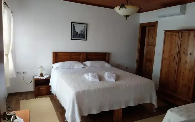 Guest House JPrifti
