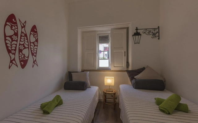 Sintra Wine Apartment
