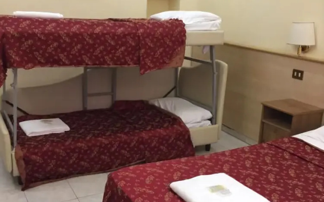 Blue Whale Bed And Breakfast
