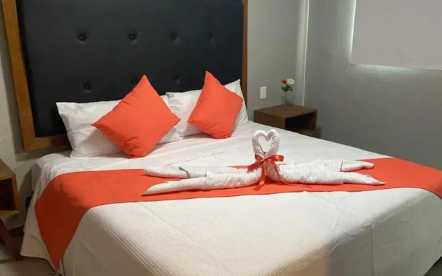 HIT Merida Hotel Boutique