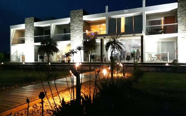 Zen Boutique Apart Hotel in La Paloma Uruguay from 101 photos