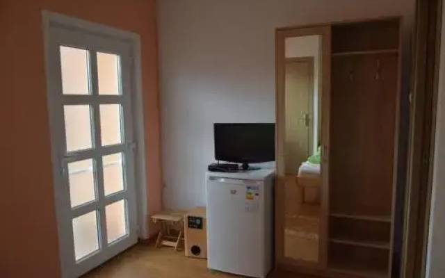 Felszegi Vendégház