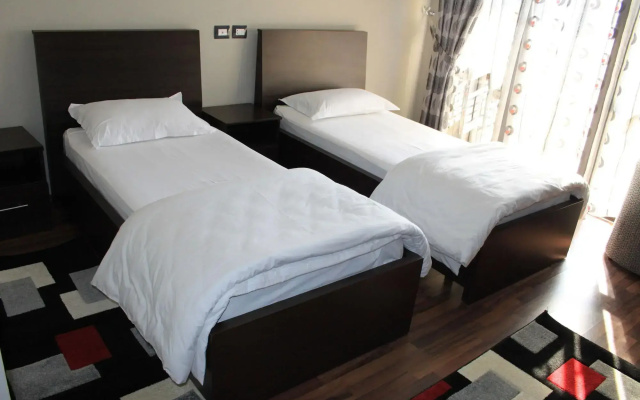 Hotel Panorama