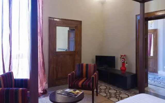 B&B Vittorio Emanuele