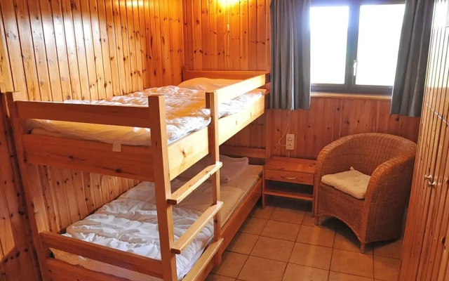 Holiday Home in Somme-leuze With Sauna