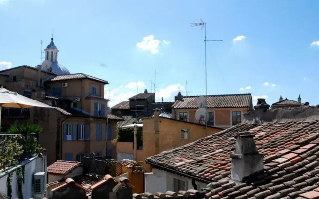 Casa Cappelli