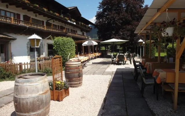 Kaiserhotel Neuwirt