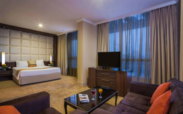 Gloria Inn Hotel