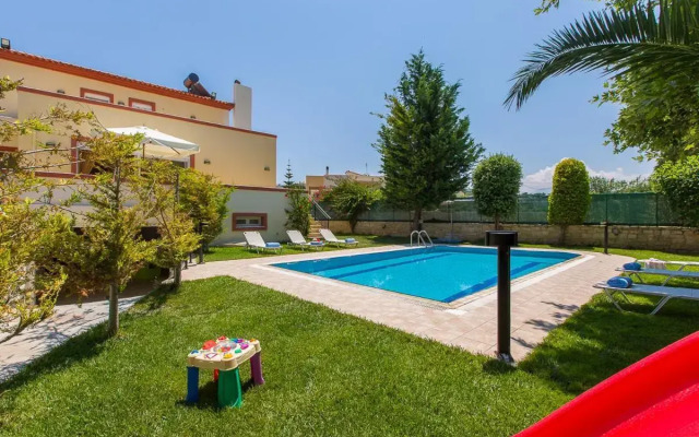 Villas Chrisi