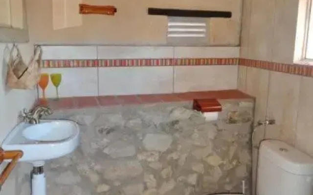 Casa Roca