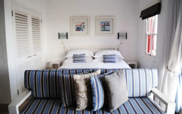 Club Mykonos Marina Village