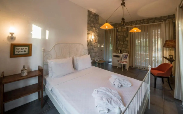 Valentina Boutique Hotel