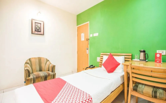 OYO Flagship 15420 Shivajii Nagar