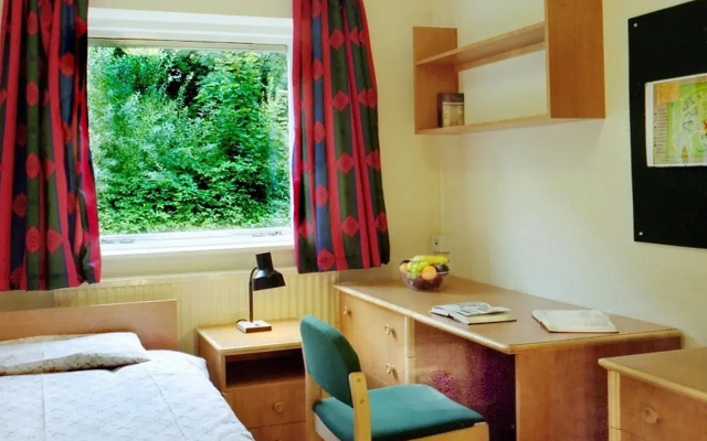 Rutherford College, University of Kent