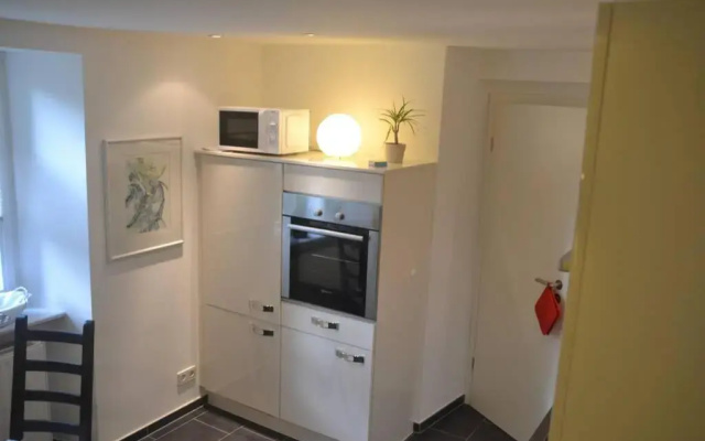 Ferienwohnung Henrich