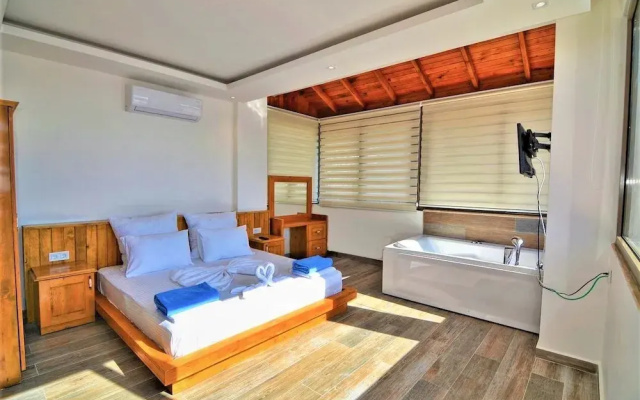 Villa Alize 2