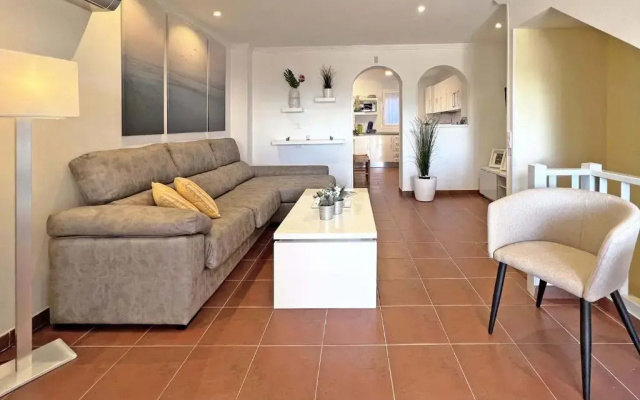 Villa Puerto Marina 18