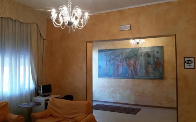 Hotel Masaccio