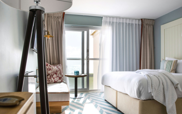 The Relais Cooden Beach