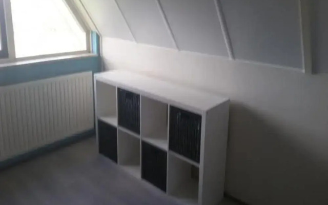 Detached House in Breskens Near Dutch Coast