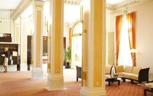Parkhotel Schlangenbad