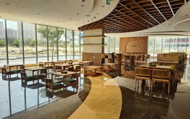 Отель Tranquil Wellness Tower