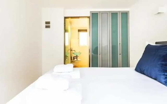 Soho Living Apartments on Carnaby Street