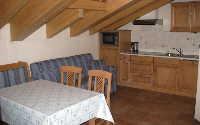 Appartamenti Lumaca
