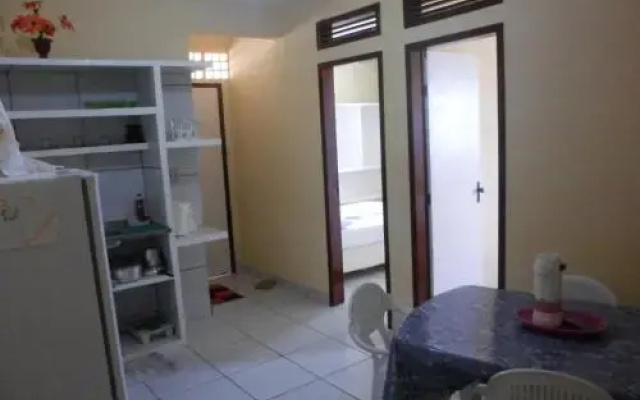 Prainha Apart Hotel