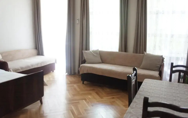 Apartment Dadiani 26