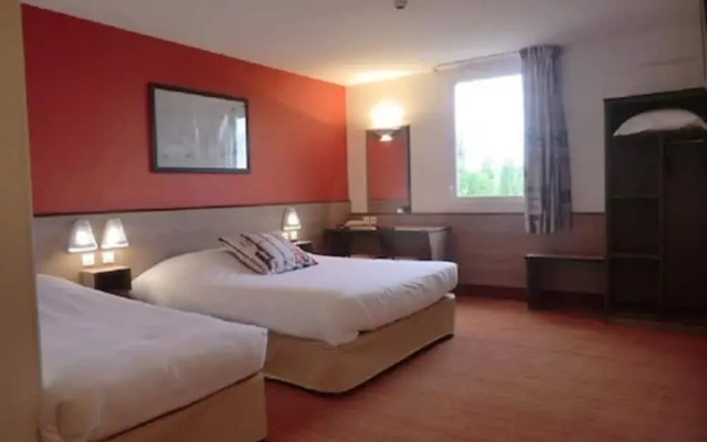 ACE Hôtel Angers
