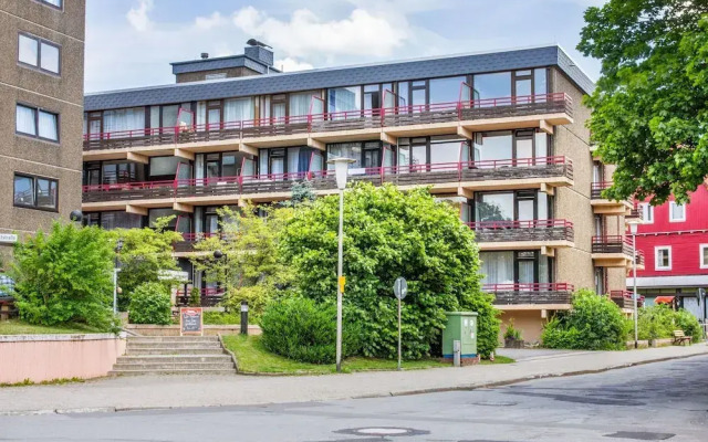 Comfortable Waterfront Apartment in Hahnenklee