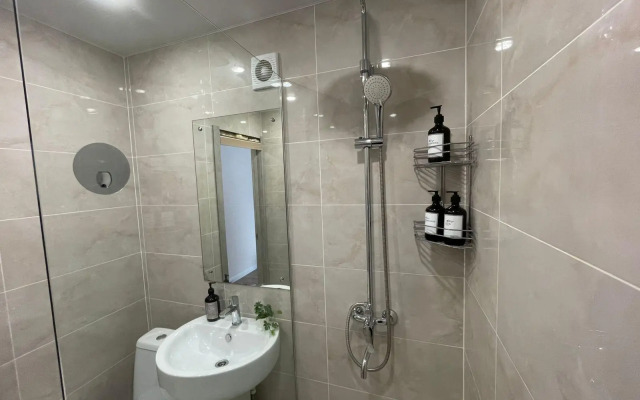 Симбирские апартаменты на ул.Карла Маркса, д. 35