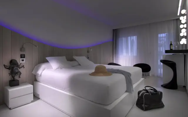 Ushuaia Ibiza Beach Hotel - Adults Only