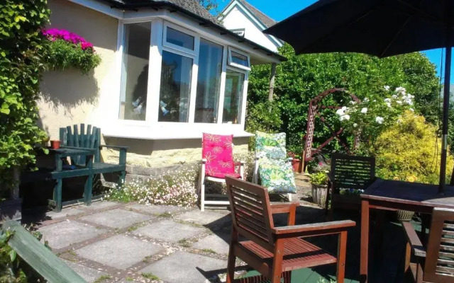 Tilly Cottage