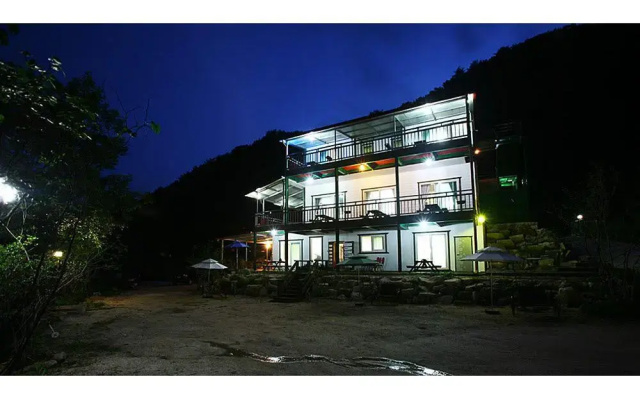 Laon Pension