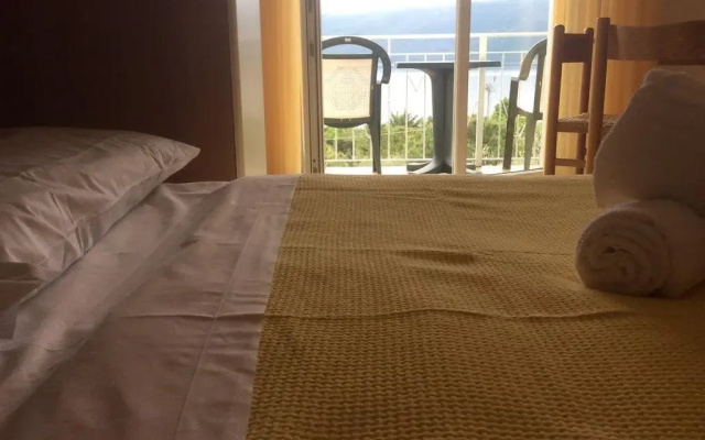 Hotel Casa Piantoni