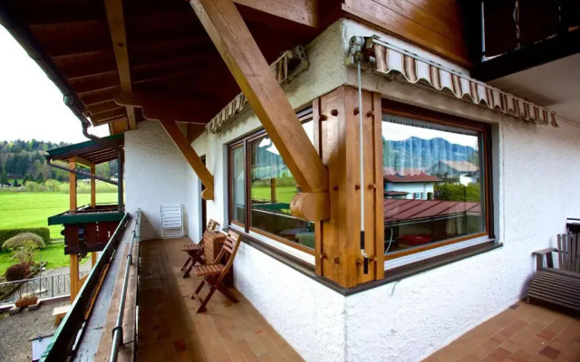 Gästehaus Weller