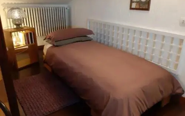 B&B Il Borghetto
