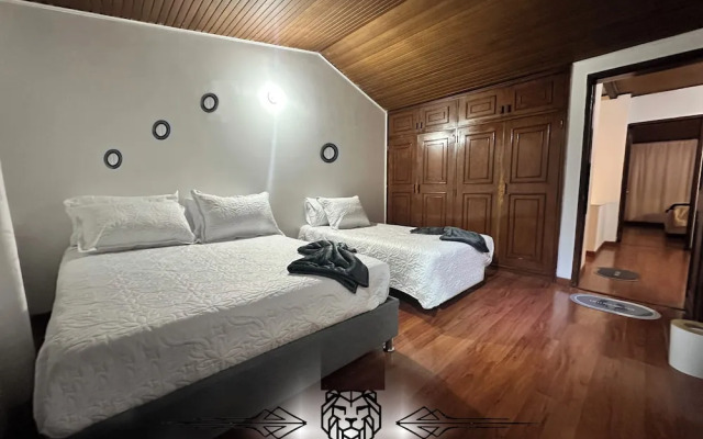 casa hotel imperion