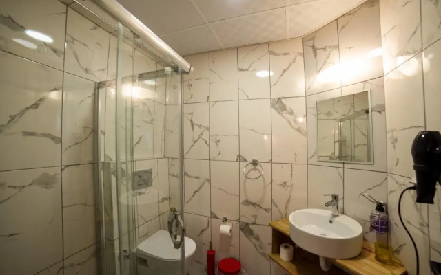 Paparuna Butik Otel