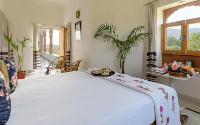 Castle Oodeypore A Boutique Stay Udaipur