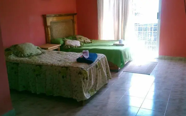 Posada del Carmen