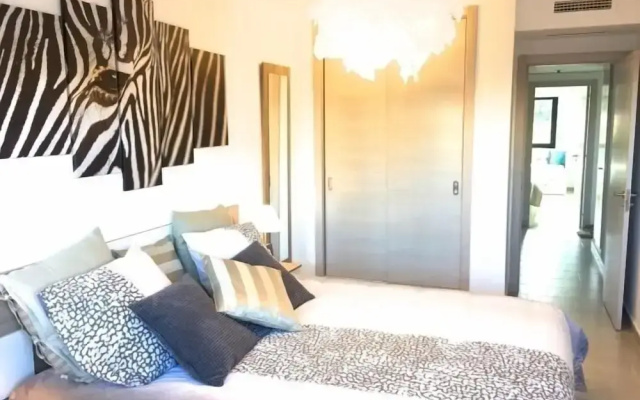 Apartamento Suertes del Mar 5