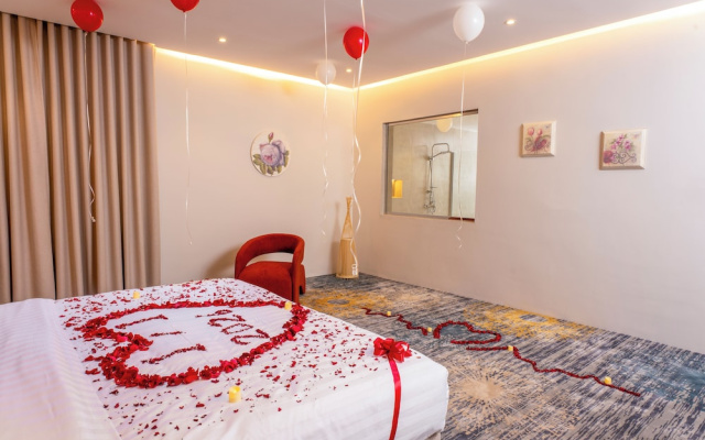 Hoson Aljiwar hotel