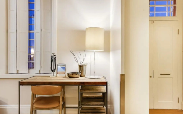 Exquisite De Waterkant Apartment With Pool 157 Waterkant