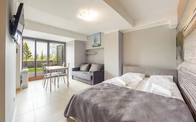 Apartamenty Sun & Snow Lido